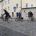 Tour der 1.000 Brücken - 12.01.2011