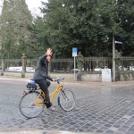 Tour der 1.000 Brücken - 12.01.2011