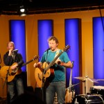 Tour der 1.000 Brücken - Konzert in Rosenheim - Foto: Axel Schneider