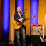 Tour der 1.000 Brücken - Konzert in Rosenheim - Foto: Axel Schneider