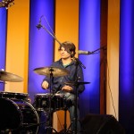 Tour der 1.000 Brücken - Konzert in Rosenheim - Foto: Axel Schneider