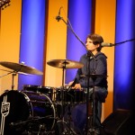 Tour der 1.000 Brücken - Konzert in Rosenheim - Foto: Axel Schneider