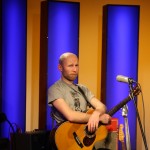 Tour der 1.000 Brücken - Konzert in Rosenheim - Foto: Axel Schneider