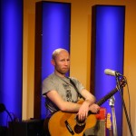 Tour der 1.000 Brücken - Konzert in Rosenheim - Foto: Axel Schneider