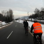 Tour der 1.000 Brücken - Foto: Ingo Hassenstein