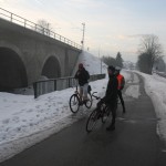 Tour der 1.000 Brücken - Foto: Ingo Hassenstein