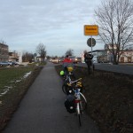 Tour der 1.000 Brücken - Etappe München -> Rosenheim - Foto: Axel Schneider