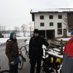 Tour der 1.000 Brücken - Etappe Rosenheim -> Landshut - Foto: Axel Schneider