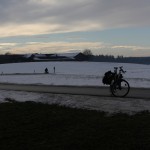 Tour der 1.000 Brücken - Etappe Rosenheim -> Landshut - Foto: Axel Schneider